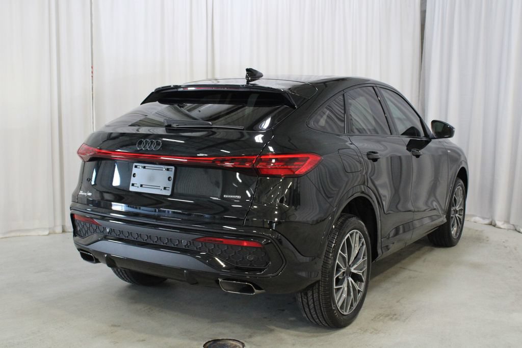 New 2026 Audi Q5 Premium Plus AWD/4WD image 25