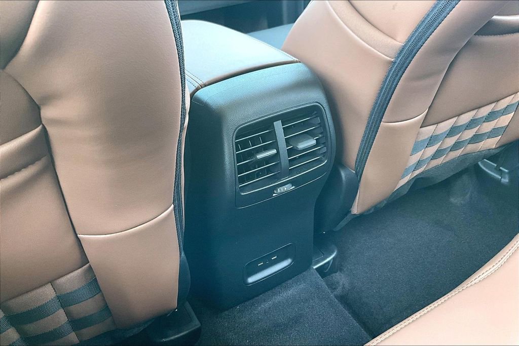 New 2026 Ford Bronco Sport Outer Banks AWD/4WD image 17