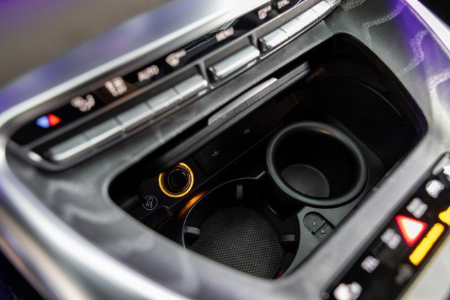 Used 2021 Mercedes-Benz AMG GT 53 image 40