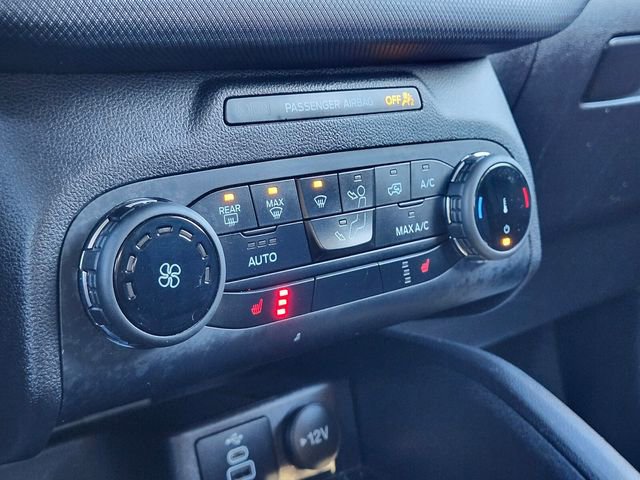 Certified 2024 Ford Bronco Sport Heritage w/ Heritage Convenience Package image 22