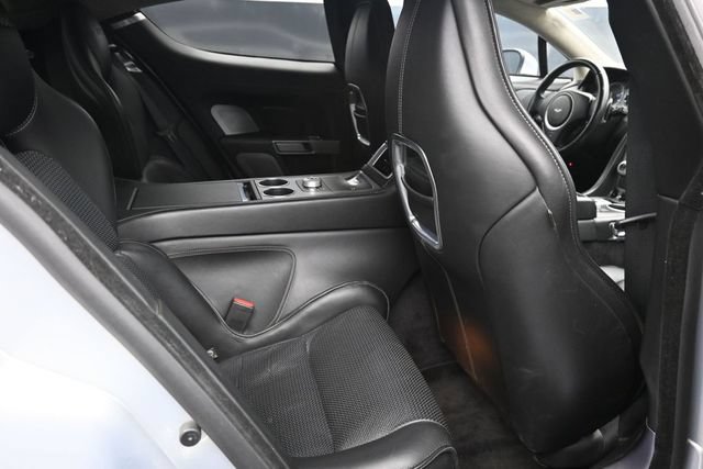 Used 2011 Aston Martin Rapide RWD image 20