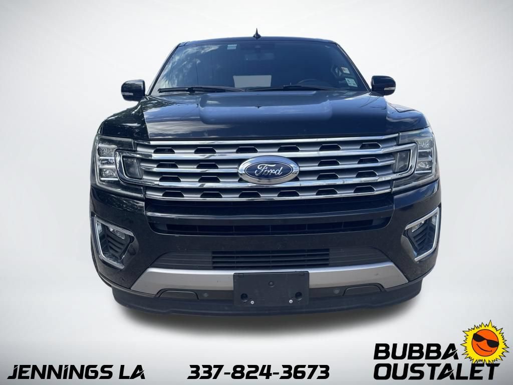 Used 2019 Ford Expedition Max Limited w/ Equipment Group 301A RWD image 2