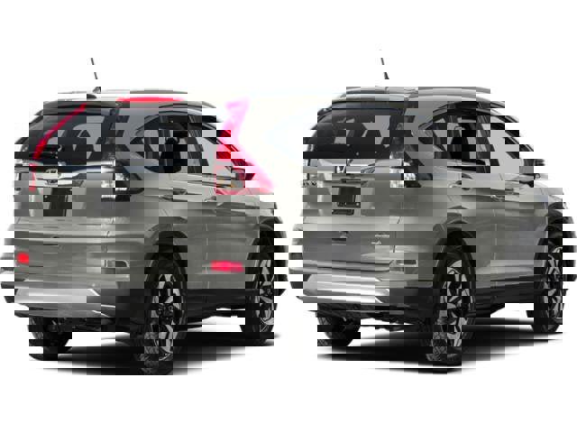 Used 2015 Honda CR-V Touring image 2