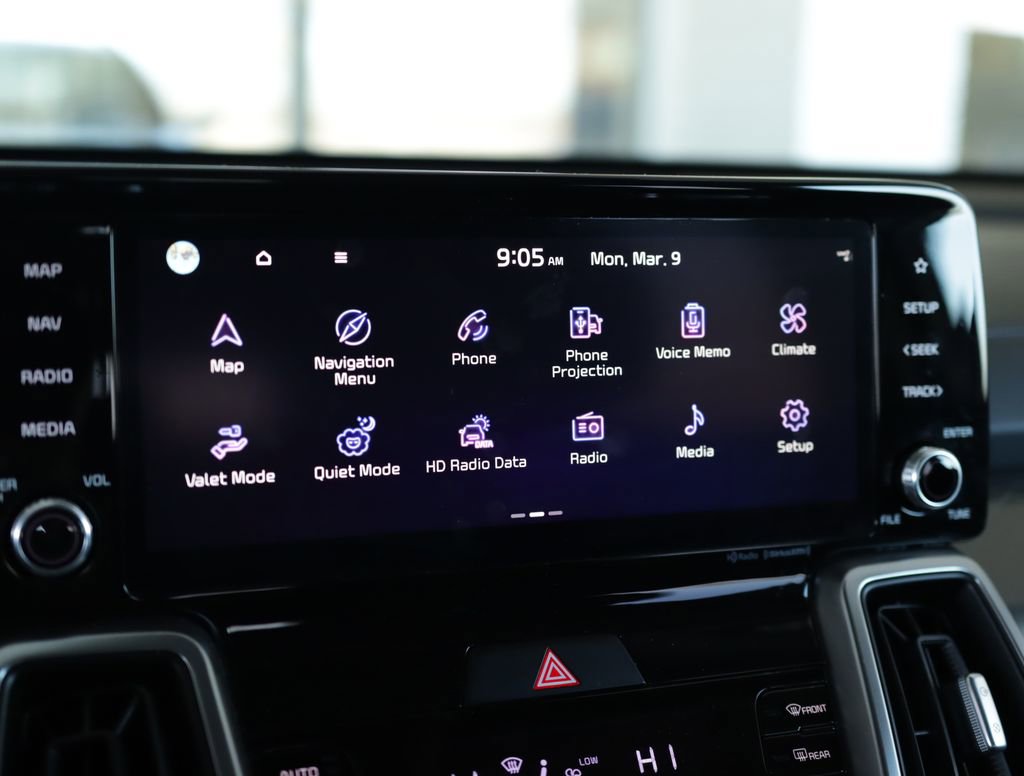 Used 2022 Kia Sorento S image 14