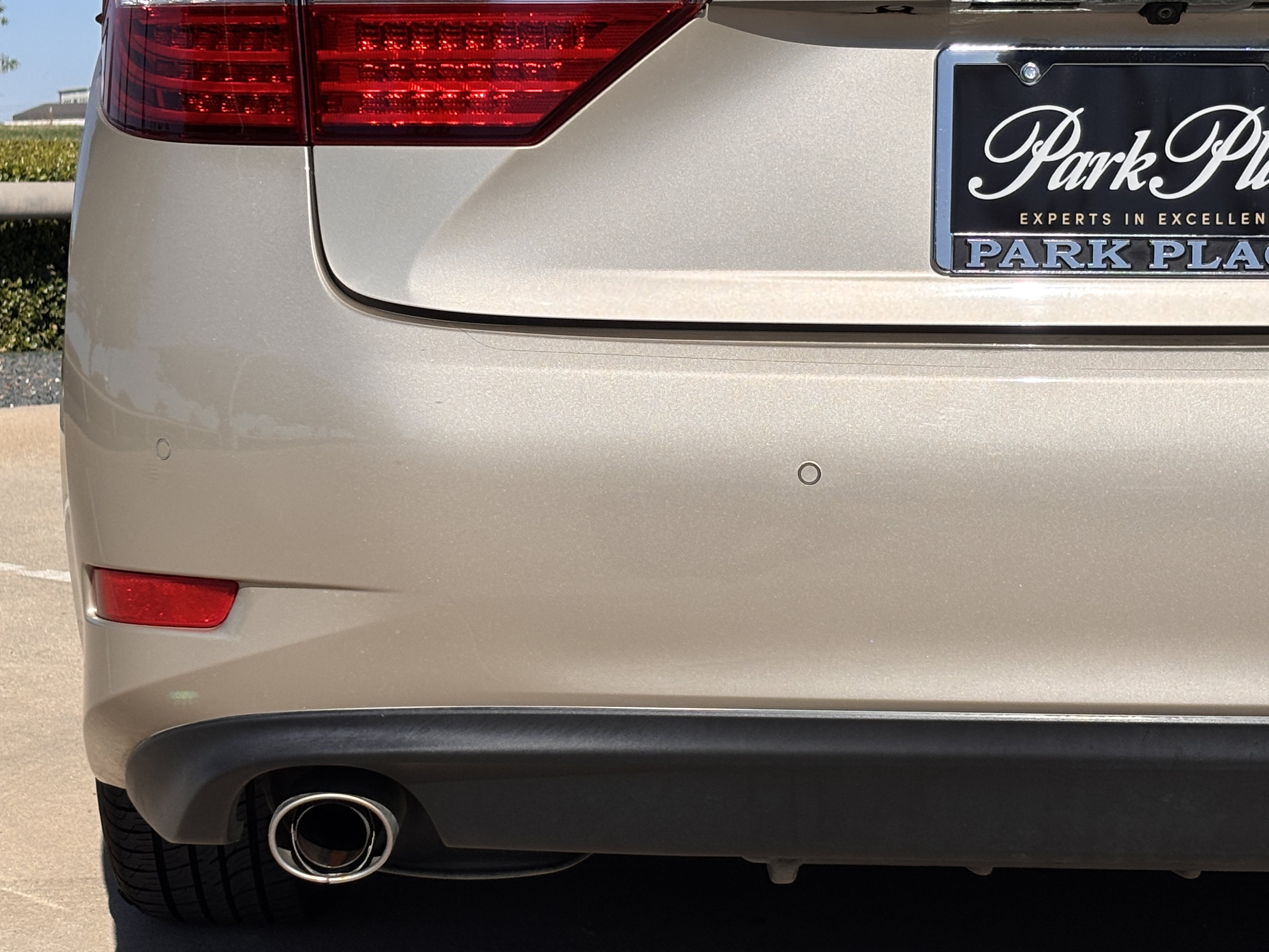 Used 2013 Lexus ES 350 w/ Premium Pkg FWD image 14