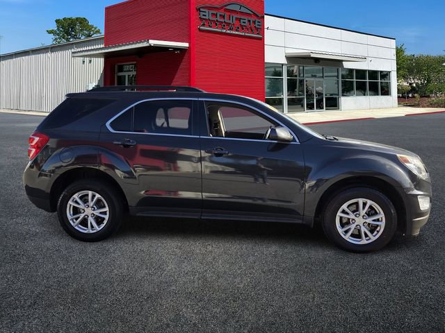 Used 2017 Chevrolet Equinox LT w/ Convenience Package image 6