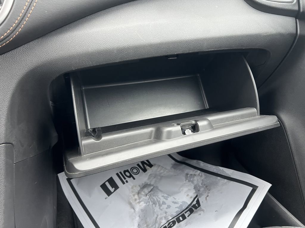 Certified 2022 Chevrolet Trax LT w/ Driver Confidence Package AWD/4WD image 28