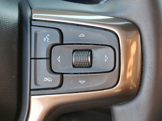 Certified 2023 Chevrolet Tahoe High Country AWD/4WD image 24