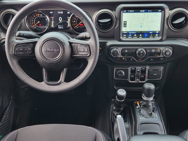 Used 2023 Jeep Gladiator Sport AWD/4WD image 26