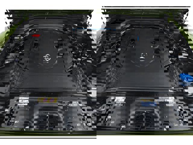 New 2026 Mercedes-Benz G 550 image 22