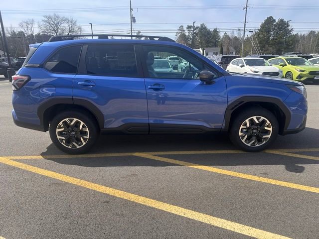 New 2026 Subaru Forester Premium image 4