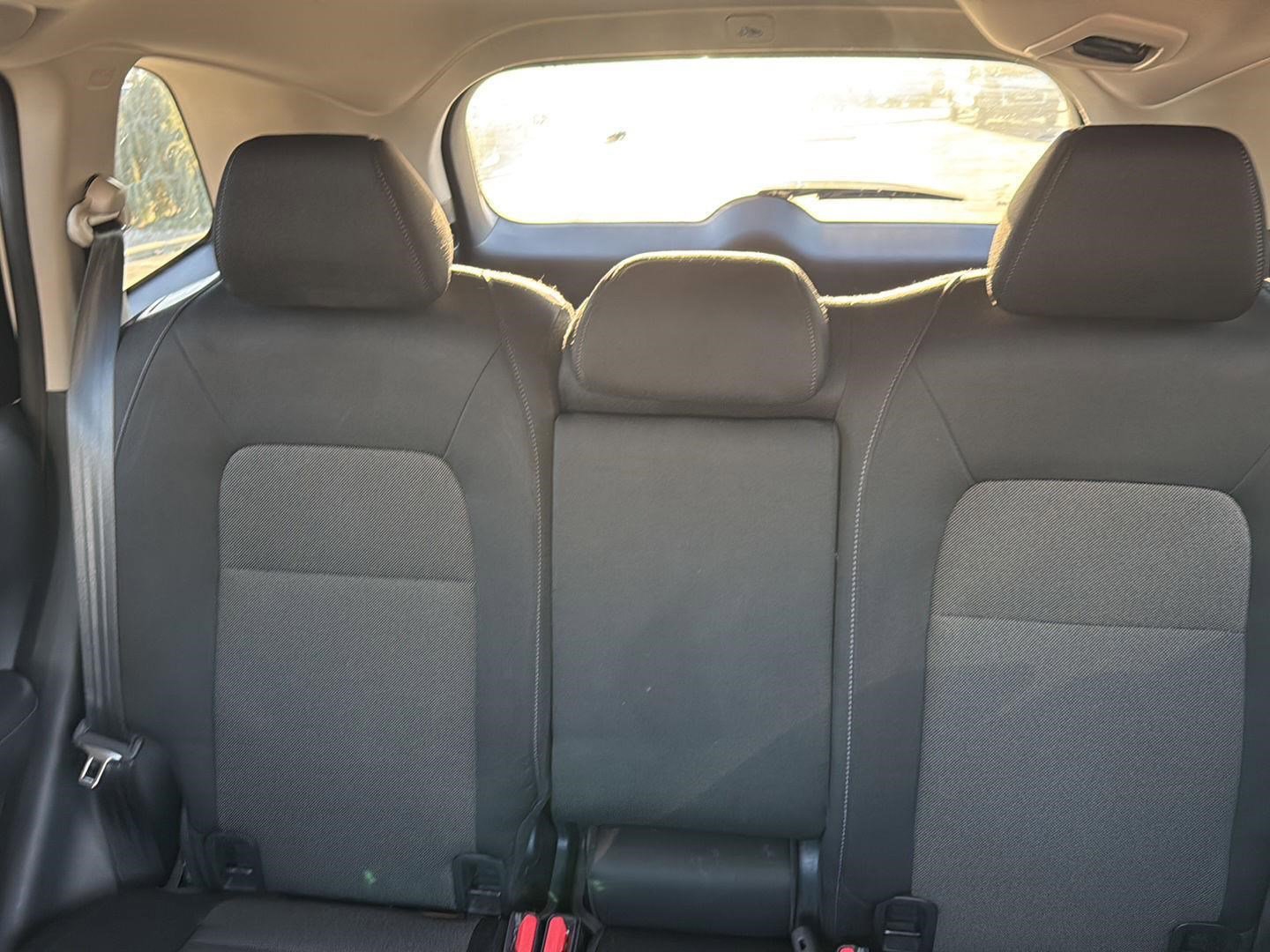 Certified 2023 Honda CR-V EX image 20