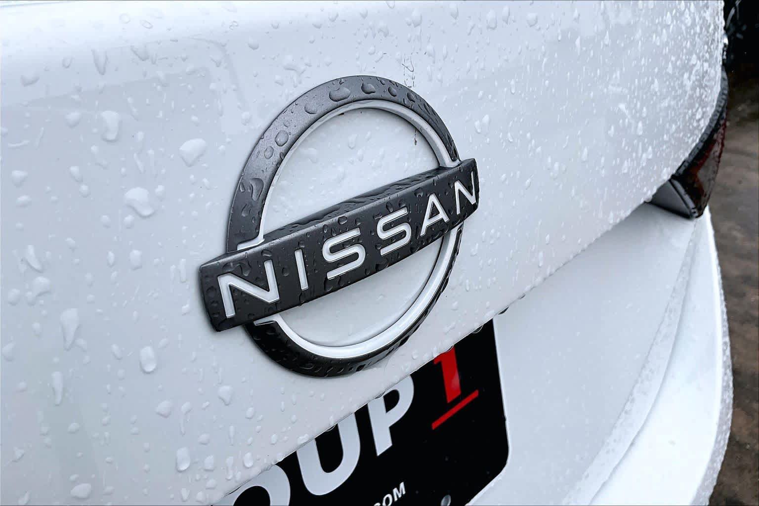 Certified 2024 Nissan Sentra SV FWD image 10