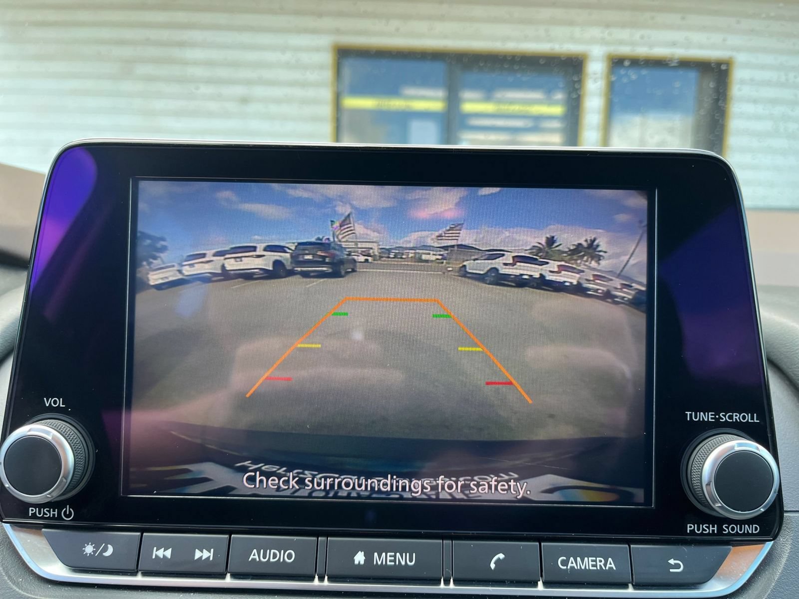Used 2023 Nissan Rogue S FWD image 24