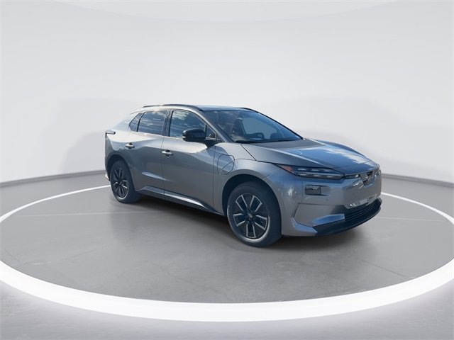 New 2026 Subaru Solterra Premium image 2