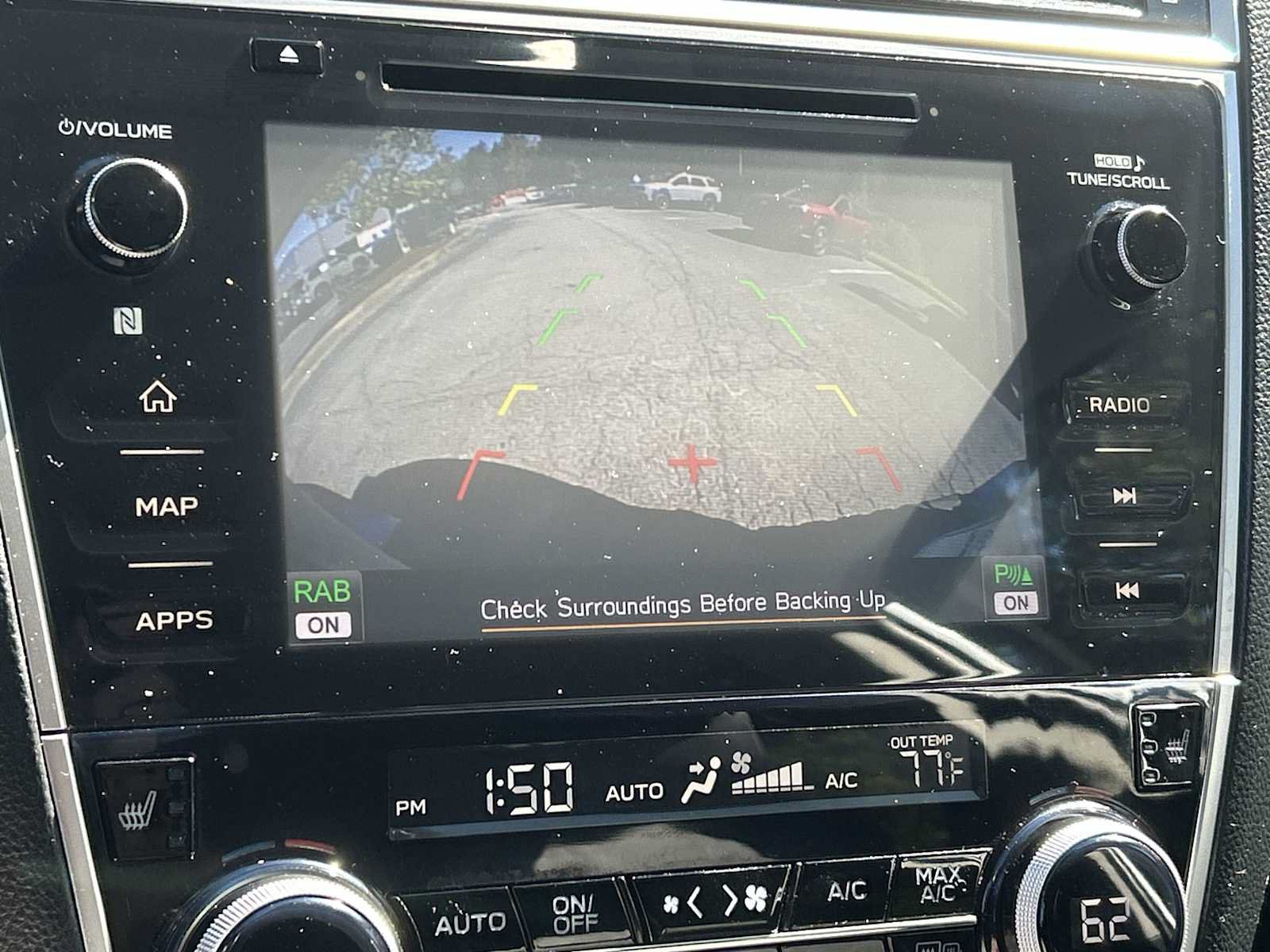 Used 2018 Subaru Outback 2.5i Limited AWD/4WD image 19