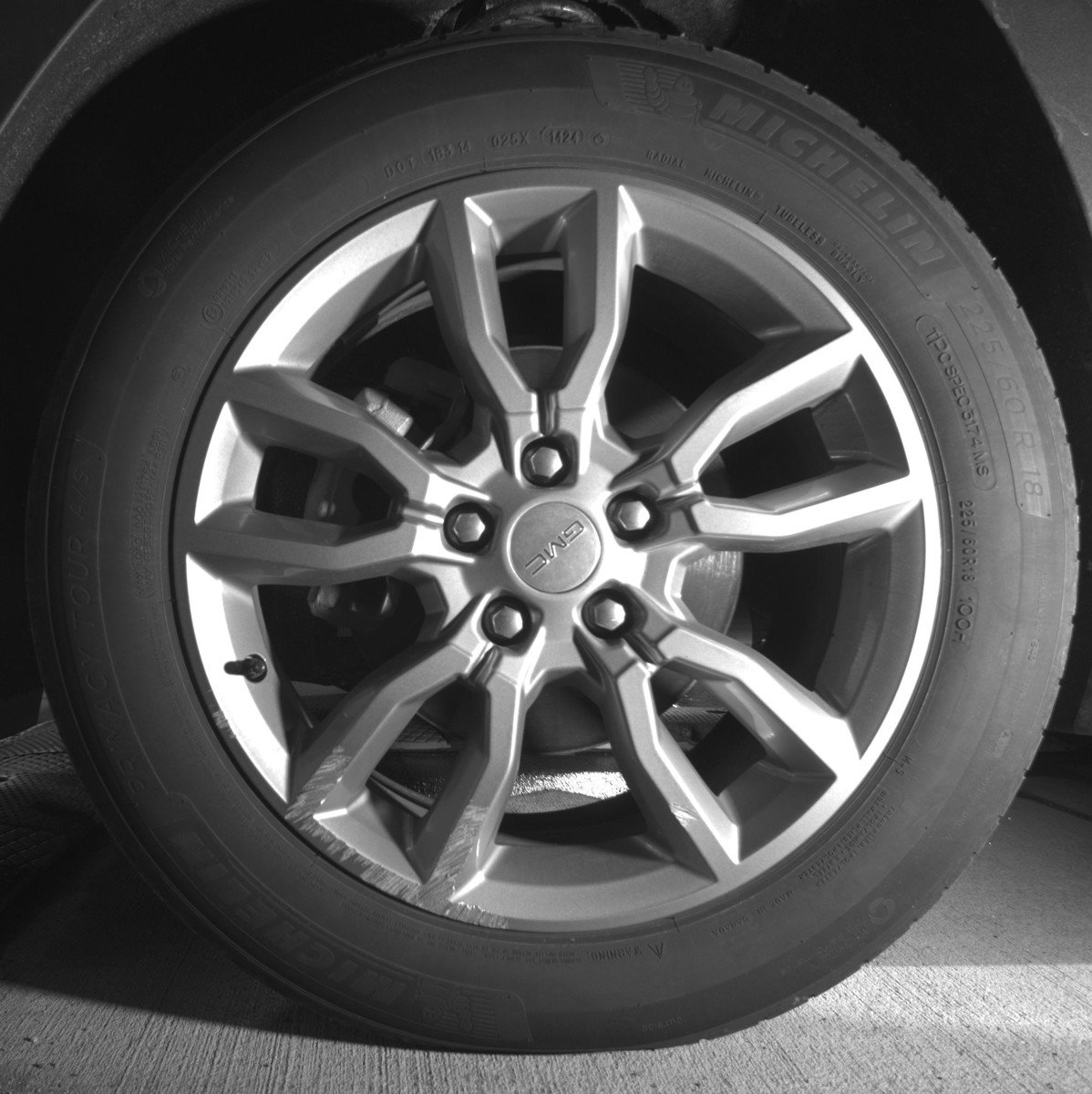 Used 2024 GMC Terrain SLT AWD/4WD image 12