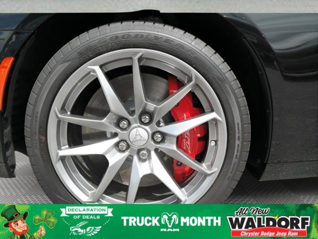 New 2024 Dodge Charger Scat Pack w/ Plus Group image 7
