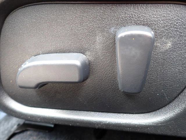 Used 2015 Subaru WRX Limited image 10