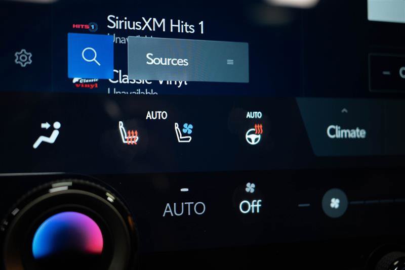 Used 2026 Lexus TX 350 AWD w/ Technology Package image 32