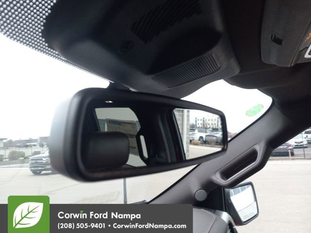 New 2025 Ford F150 King Ranch image 21