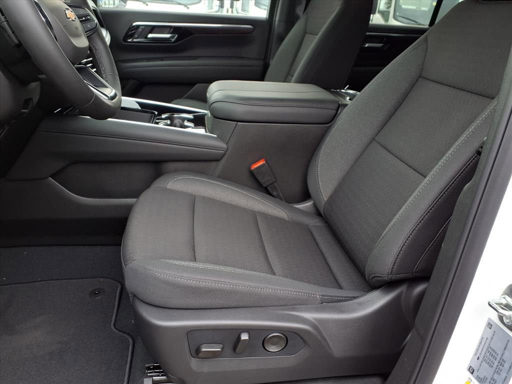 New 2026 Chevrolet Tahoe LS w/ Max Trailering Package image 8