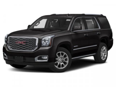 Used 2020 GMC Yukon Denali w/ Denali Ultimate Package image 1