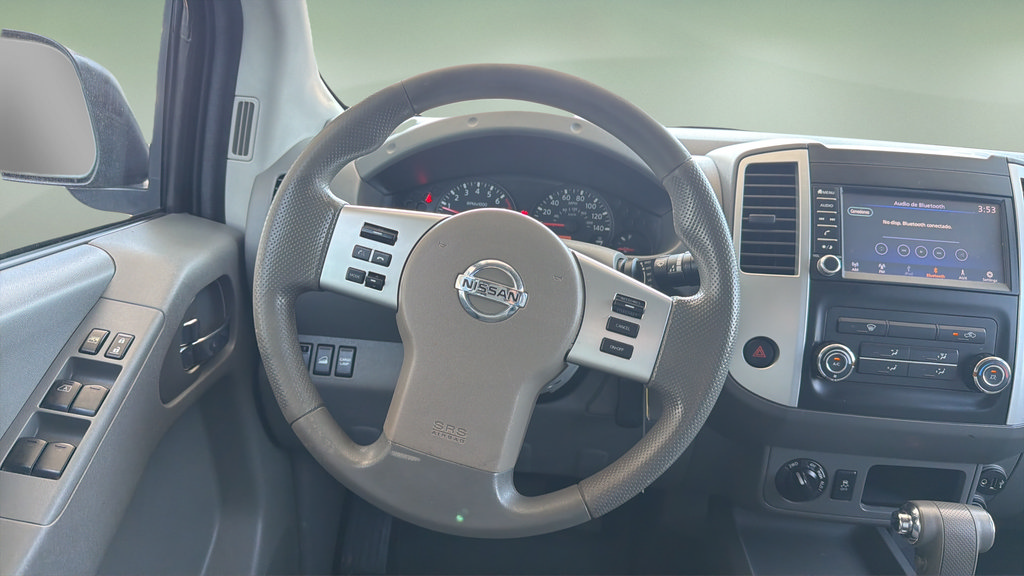 Used 2019 Nissan Frontier SV AWD/4WD image 9