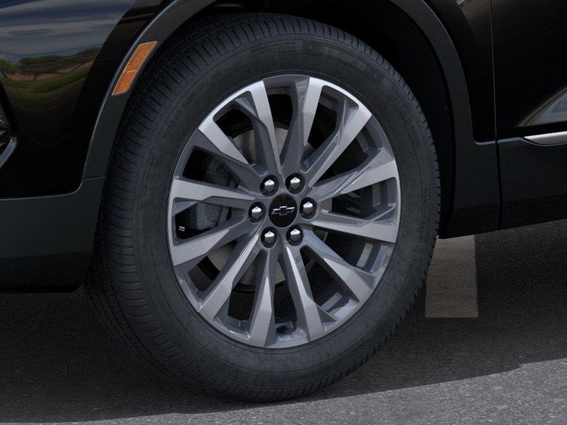 New 2025 Chevrolet Blazer Premier w/ Driver Confidence II Package image 10