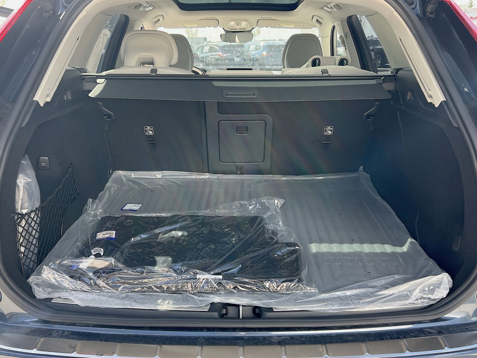 New 2026 Volvo XC60 B5 Ultra w/ Climate Package AWD/4WD image 26