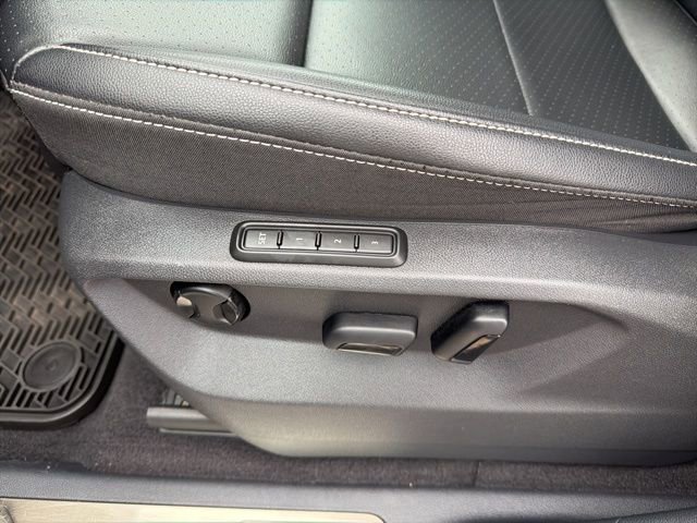 Certified 2022 Volkswagen Atlas SEL image 20