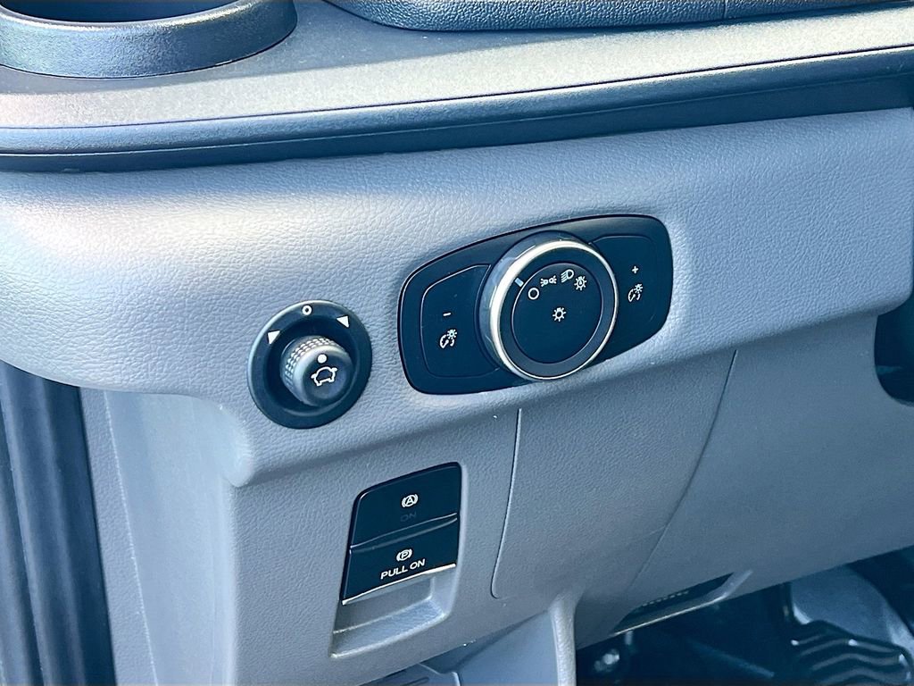 Used 2023 Ford Transit 350 XL image 10