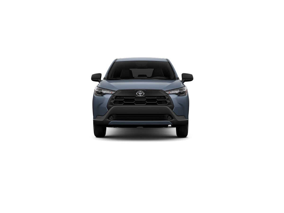 New 2026 Toyota Corolla Cross L image 17