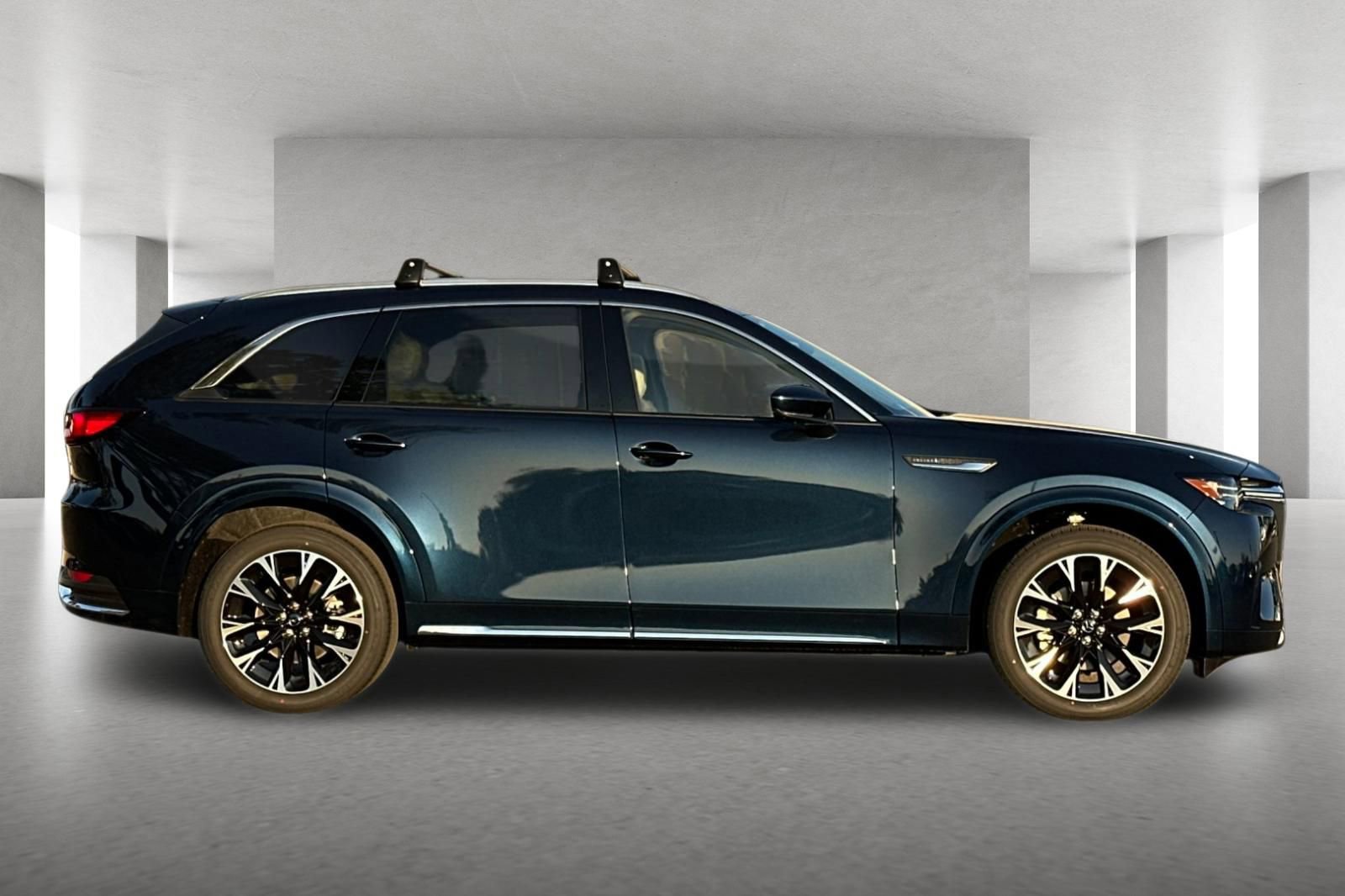 New 2026 MAZDA CX-90 3.3 Turbo S w/ Premium Plus image 3