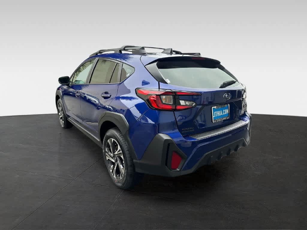 Certified 2026 Subaru Crosstrek 2.5i Premium AWD/4WD image 4