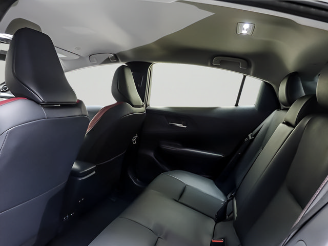 New 2026 Toyota Prius Plug-In Hybrid FWD image 13