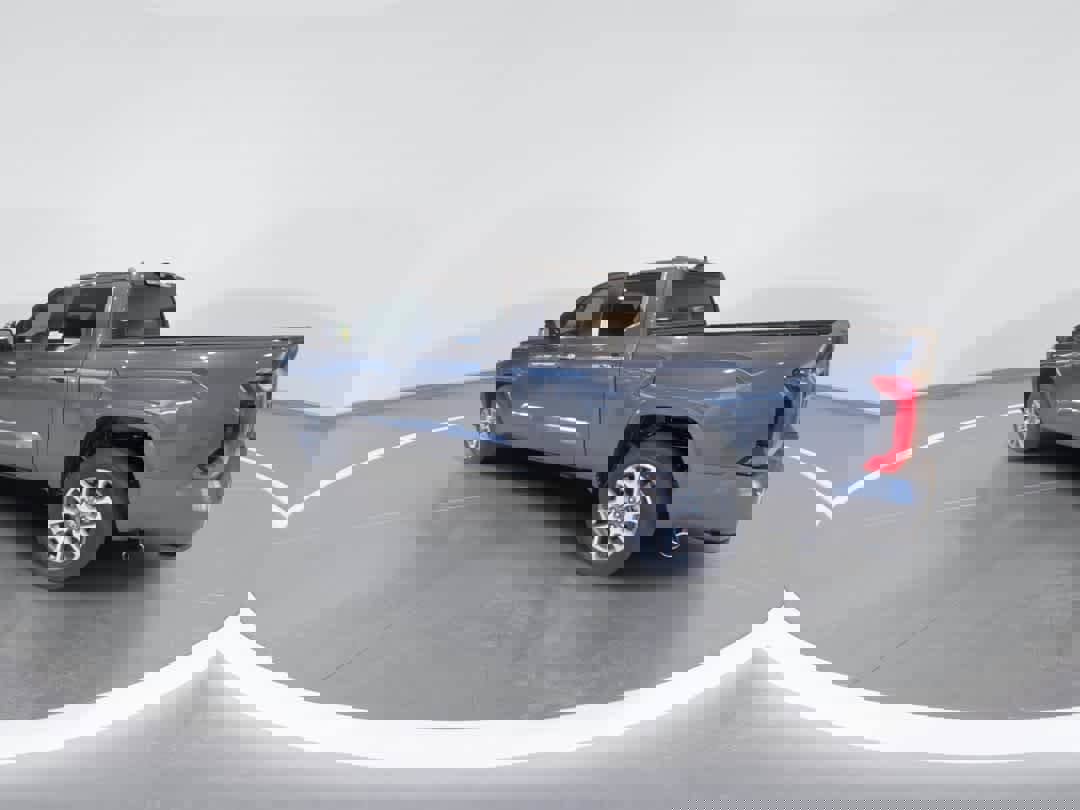 New 2026 Toyota Tundra 1794 Edition image 6