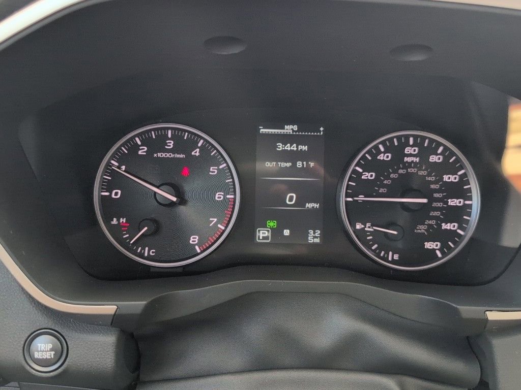 Used 2025 Subaru Ascent Limited image 35