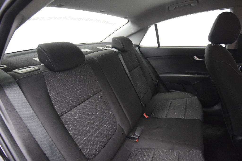 Used 2023 Kia Rio S w/ Technology Package FWD image 18