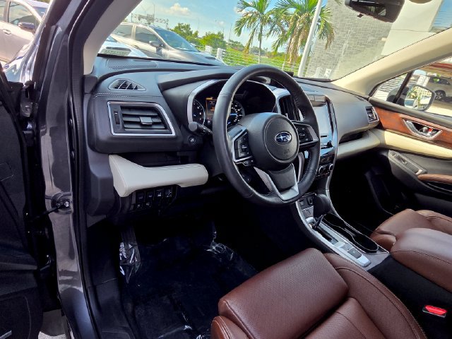 Used 2022 Subaru Ascent Touring AWD/4WD image 32