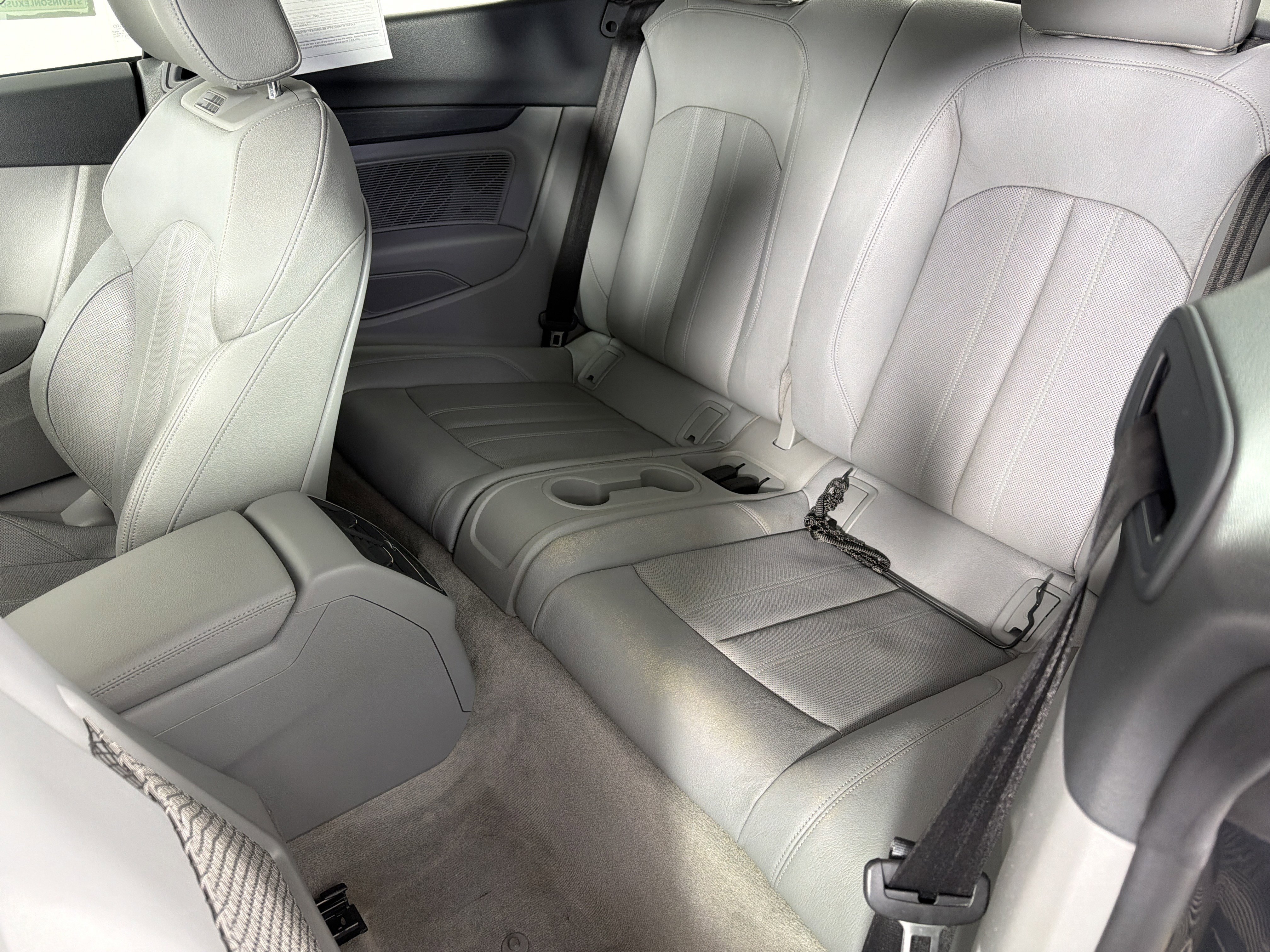 Used 2018 Audi A5 2.0T Premium Plus w/ Premium Plus image 24