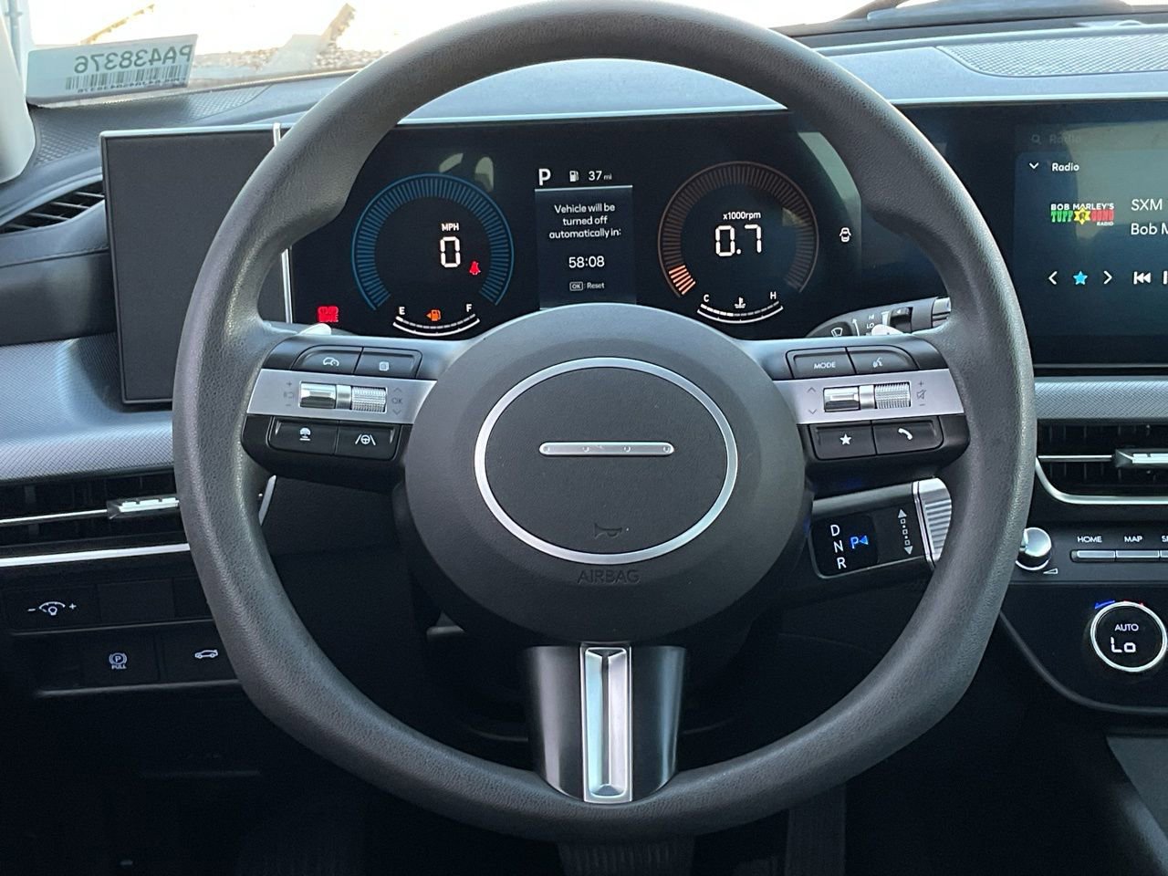 Used 2025 Hyundai Sonata SEL image 20