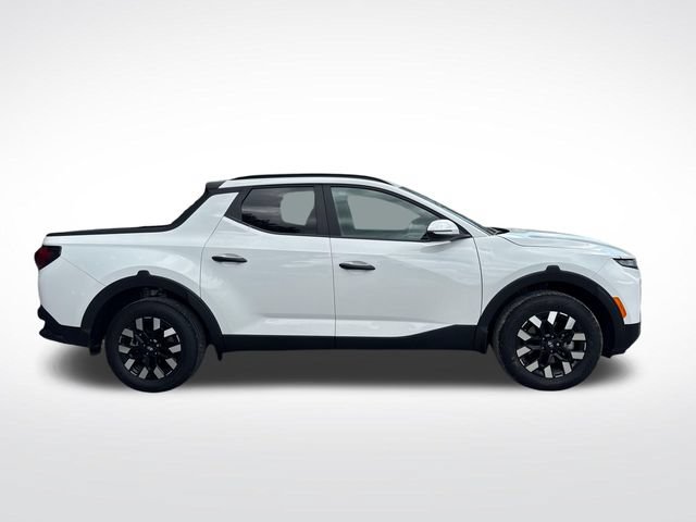 Used 2025 Hyundai Santa Cruz SEL AWD/4WD image 7