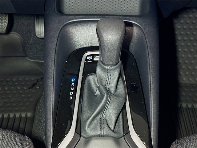 New 2026 Toyota Corolla SE image 11