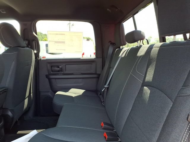 New 2026 RAM 2500 Tradesman AWD/4WD image 7