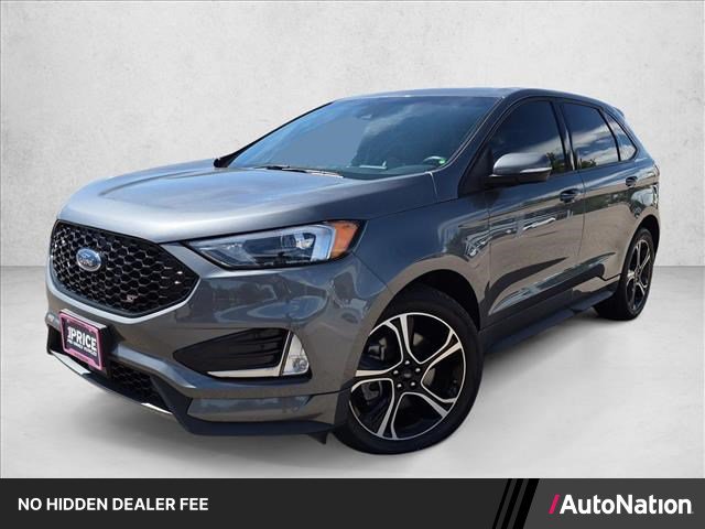 Used 2023 Ford Edge ST