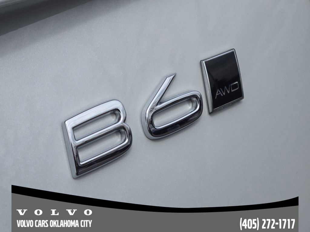 Certified 2026 Volvo XC90 B6 Plus w/ Protection Package Premier AWD/4WD image 9