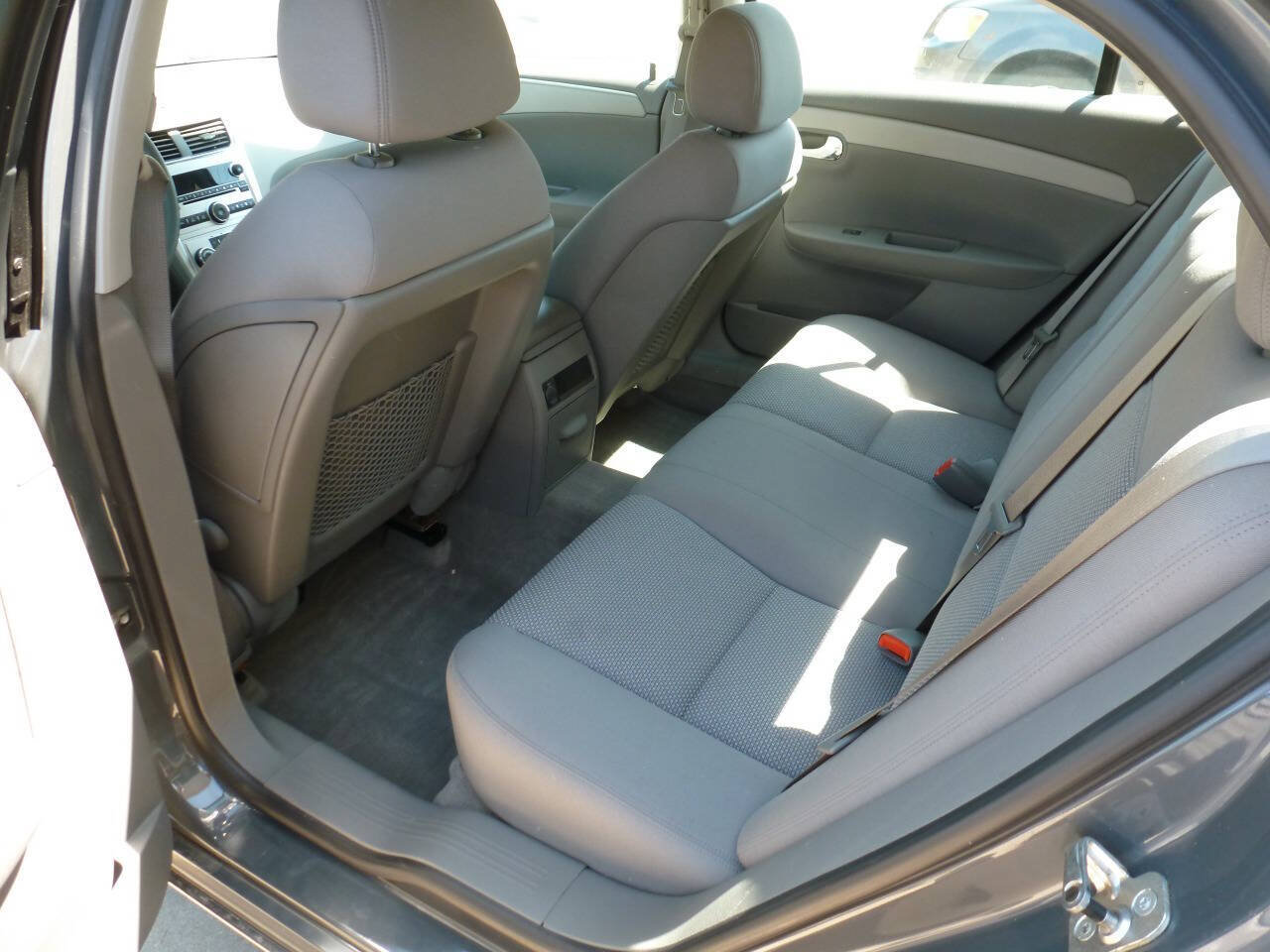Used 2009 Chevrolet Malibu Hybrid FWD image 10