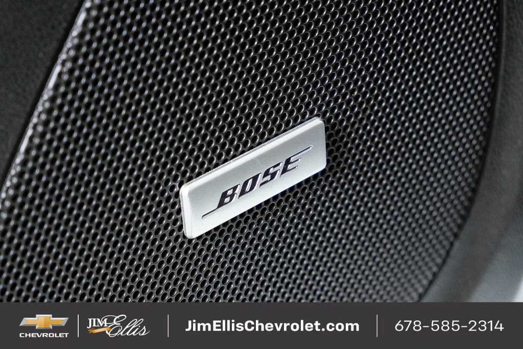 Used 2017 Chevrolet Volt Premier w/ Driver Confidence II Package image 8