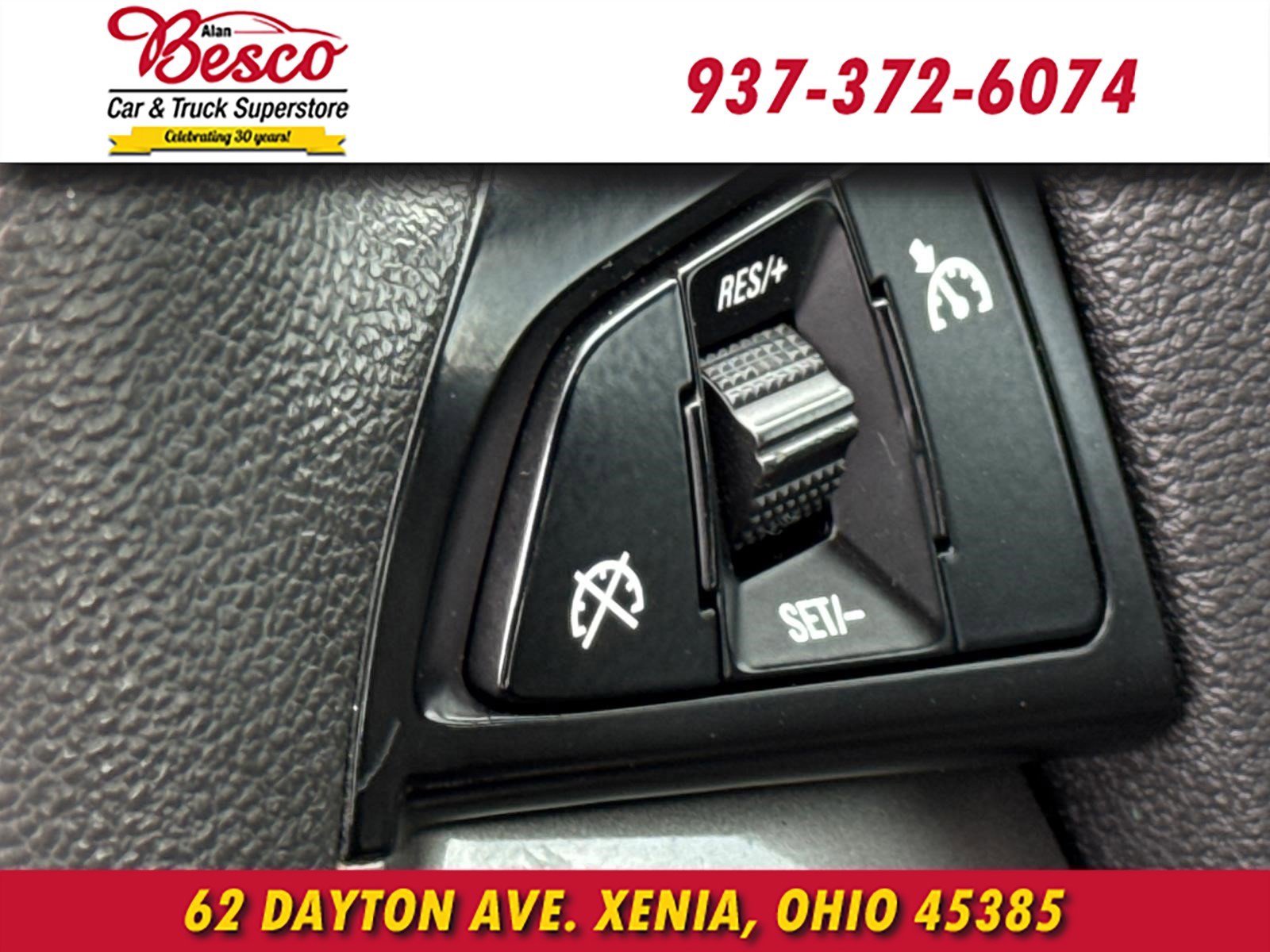 Used 2015 Chevrolet Malibu LT w/ Power Convenience Package image 12